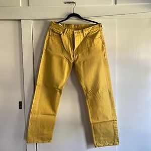 Levi’s 501 Jeans